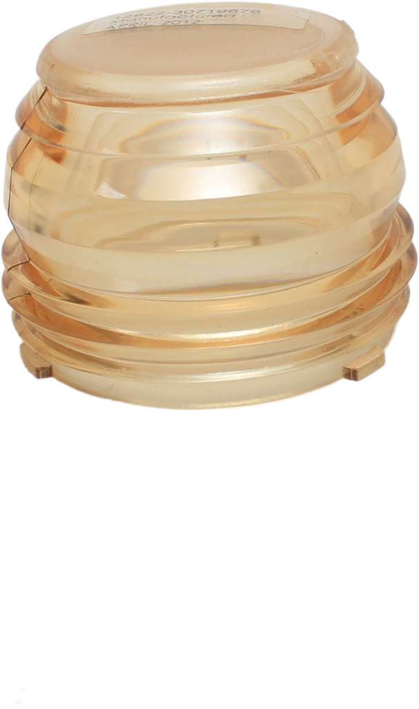 Reserve toppglass for 1013158/1013159 - Bilde 1