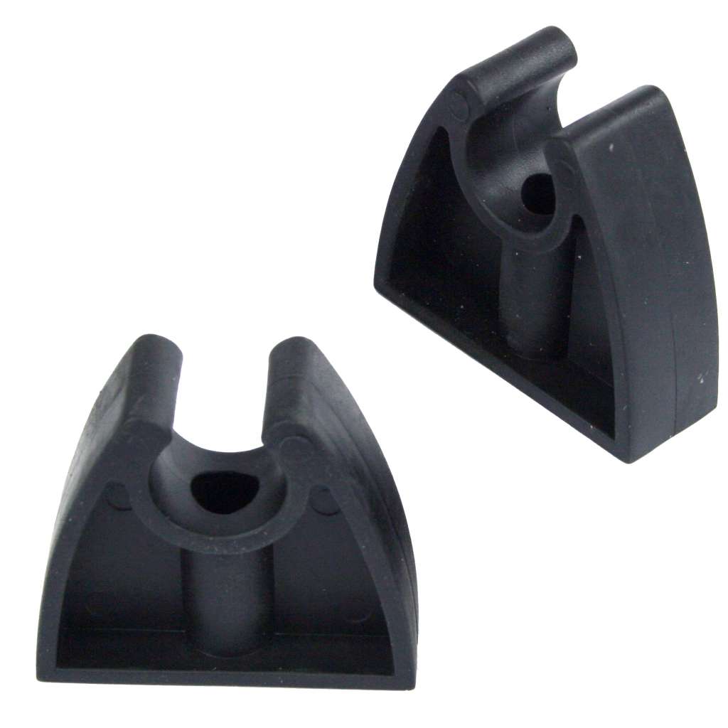 Klips, oppheng for lanternemast - Bilde 1