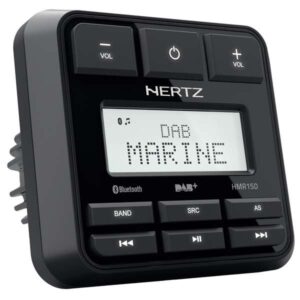 Hertz Stereo HMR 15D DAB+