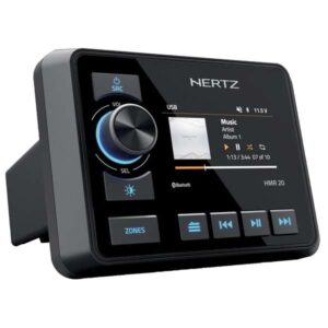 Hertz Stereo HMR 20 DAB+