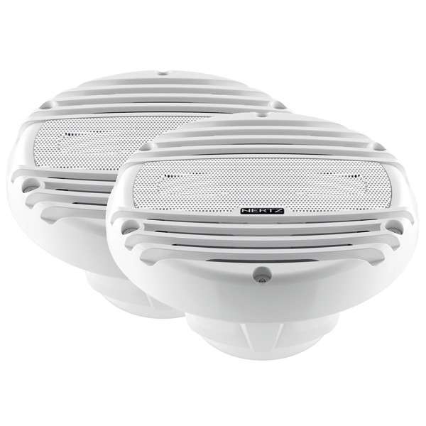 Hertz Høyttaler HEX 6.5 M-TW