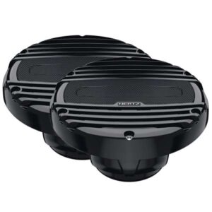 Hertz Høyttaler HEX 6.5 M-TC