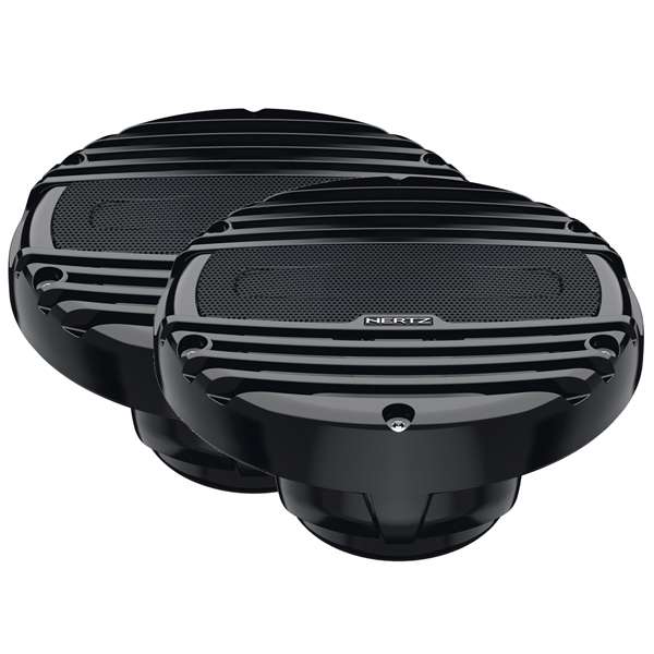 Hertz Høyttaler HEX 6.5 M-TC