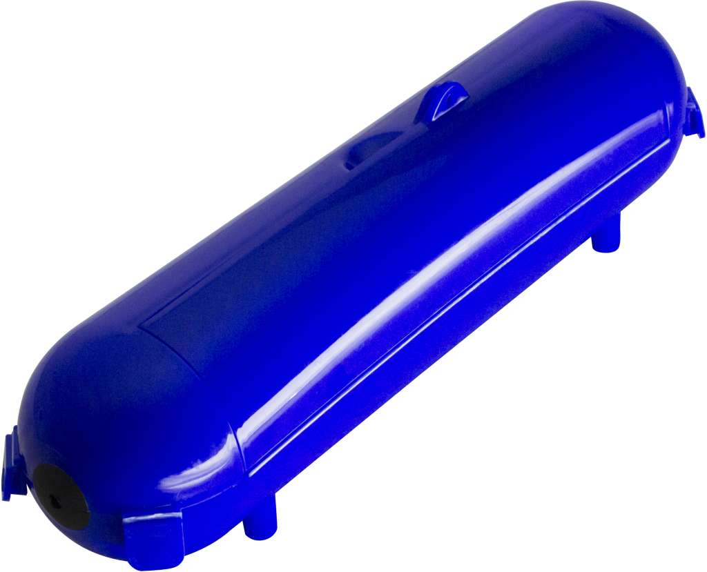 1852 Vanntett kontaktboks CEE koblinger - Bilde 1