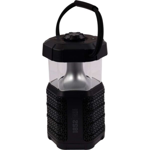 1852 Lampe X13 med bluetooth høyttaler