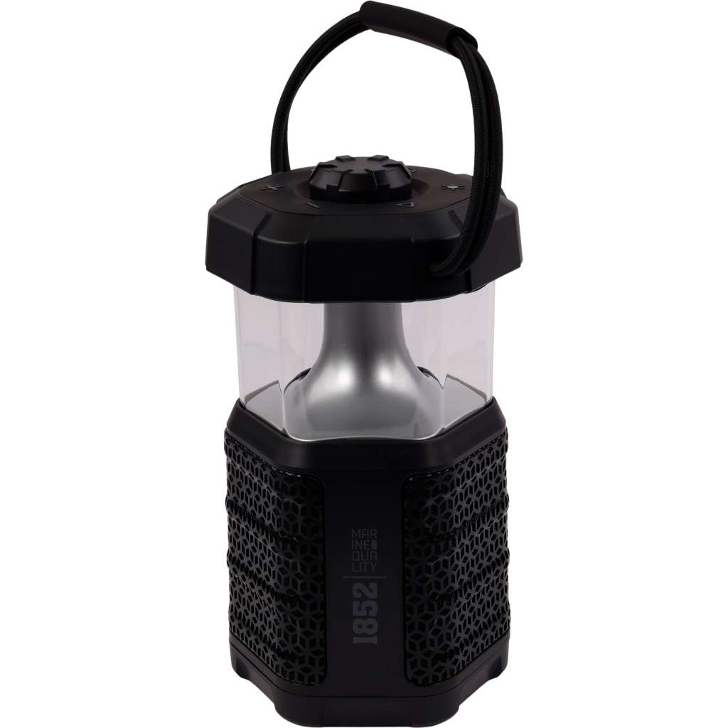 1852 Lampe X13 med bluetooth høyttaler - Bilde 1