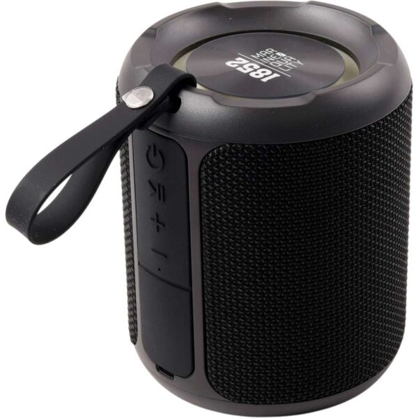 1852 Høyttaler X3 med bluetooth