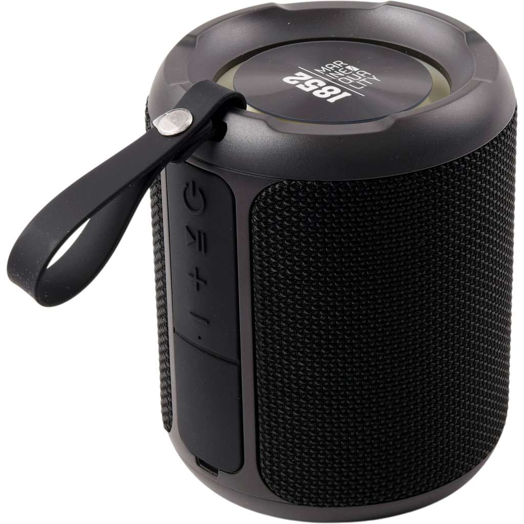 1852 Høyttaler X3 med bluetooth - Bilde 1