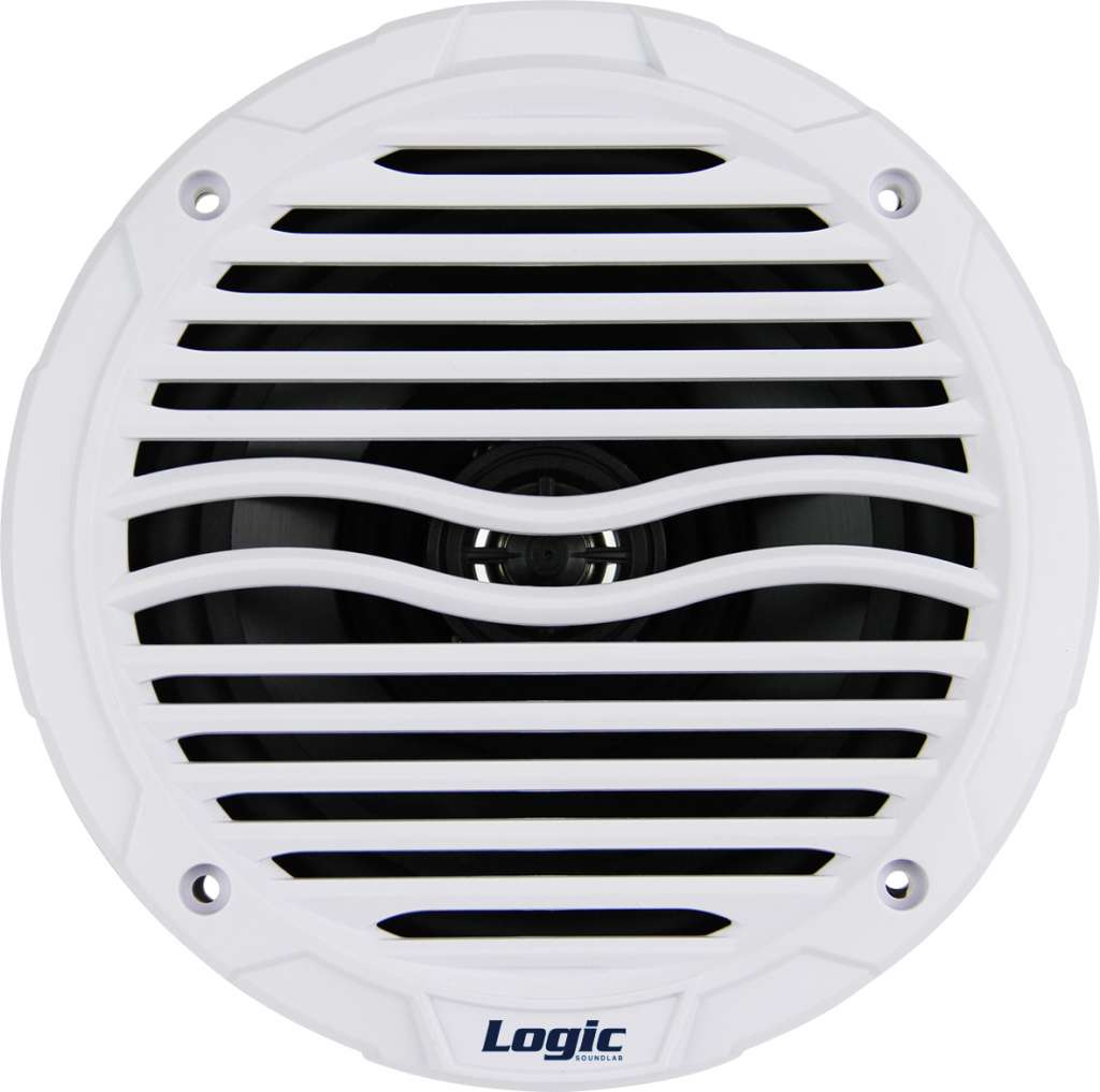 Logic SoundLab Høyttalere  Marine 5,25" - Bilde 1