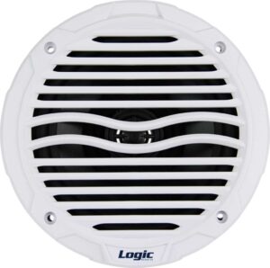 Logic SoundLab Høyttalere  Marine 6,5"