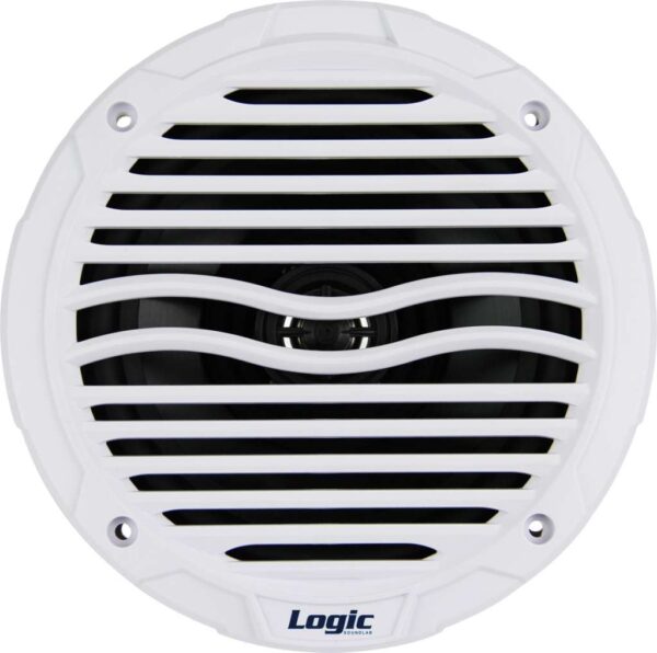 Logic SoundLab Høyttalere  Marine 8"