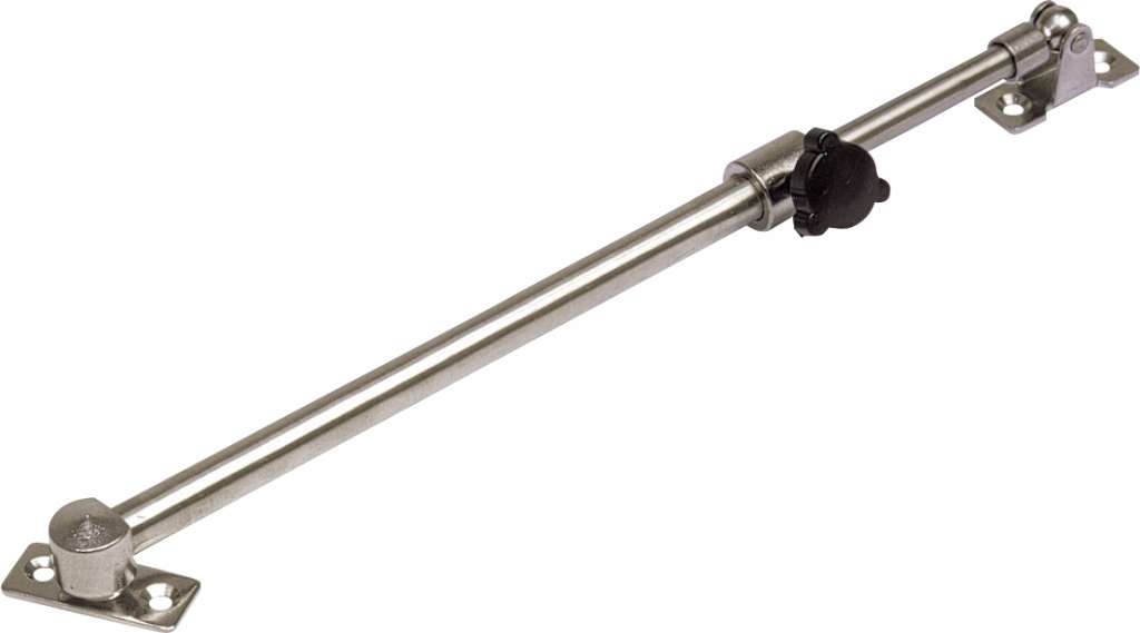 Lukestiller teleskop - Bilde 1