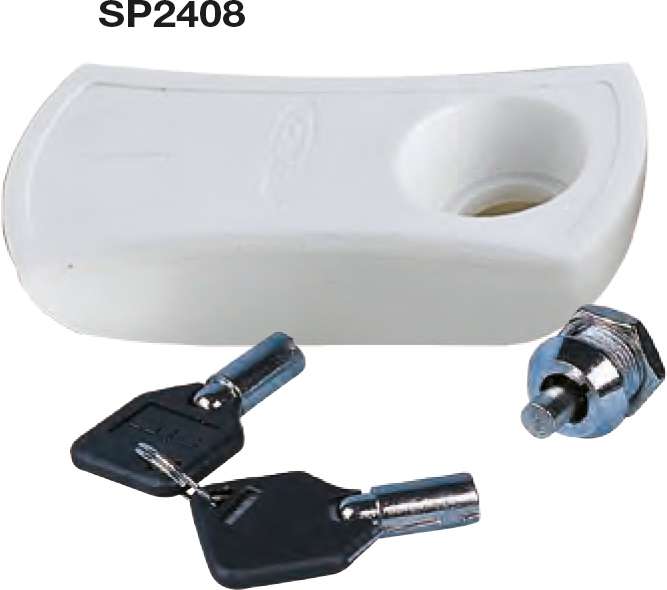 Lås for luker - Bilde 1