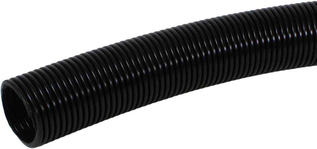 Riggslange 50 mm kveil på 20 m - Bilde 1