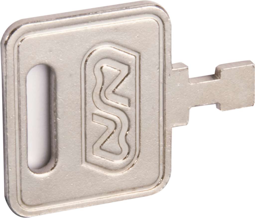 Nøkkel til Vogue/Avantgarde luker - Bilde 1