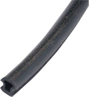 GEBO Tetningslist skylight flush metervare