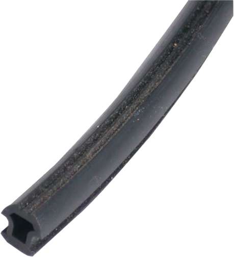 GEBO Tetningslist skylight flush à 2 meter