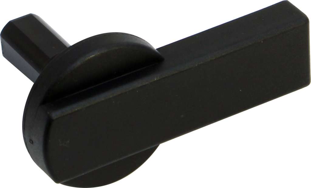 GEBO Håndtak skylight utvendig høyre - Bilde 1