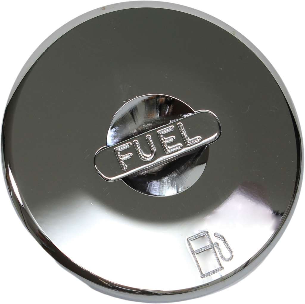 Res.lokk Dekksf.forkr. F - Bilde 1