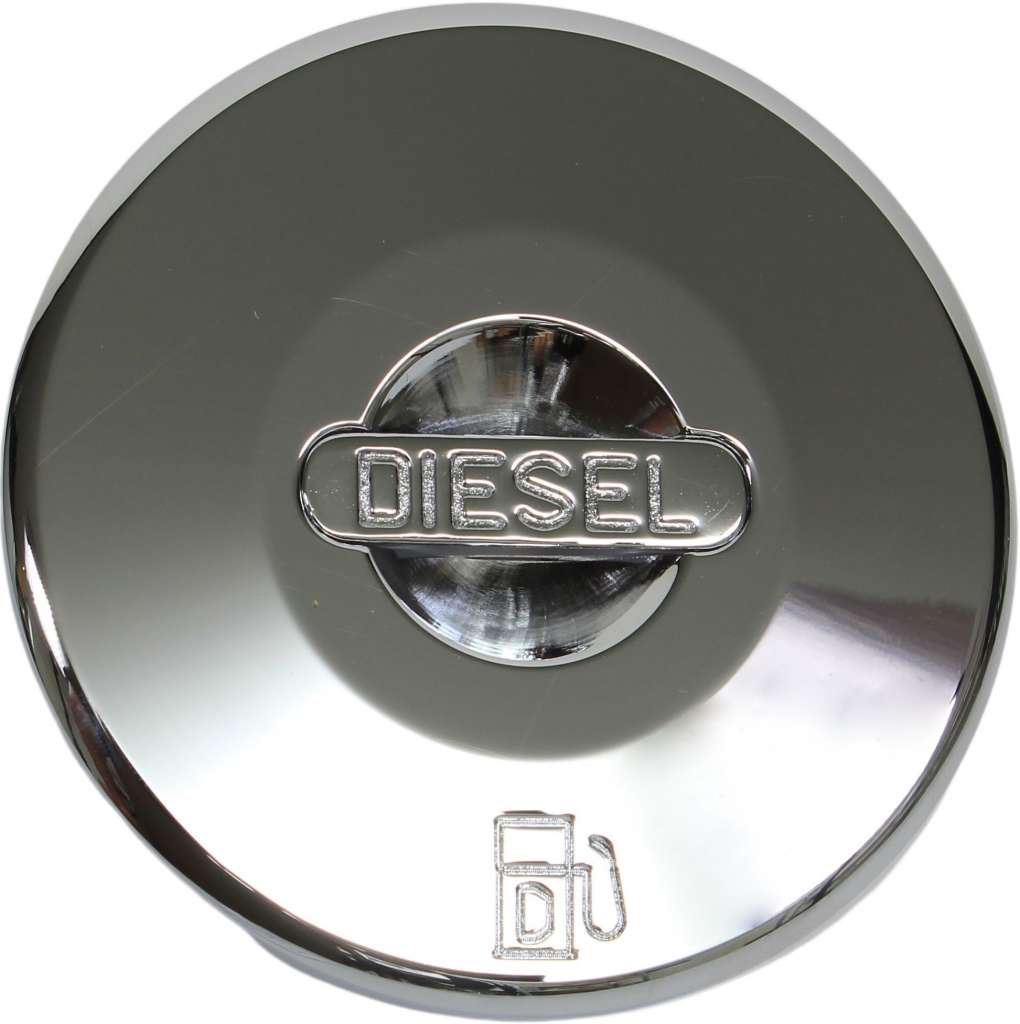 Res.lokk Dekksf.forkr. D - Bilde 1