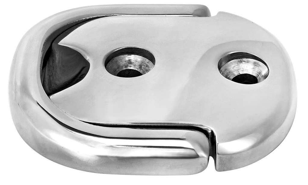 1852 Surrefeste 70x60mm 316 - Bilde 1