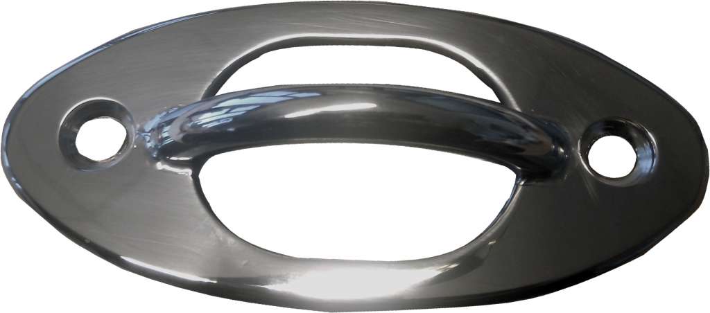 Puller / Fenderfeste, innfelt - Bilde 1