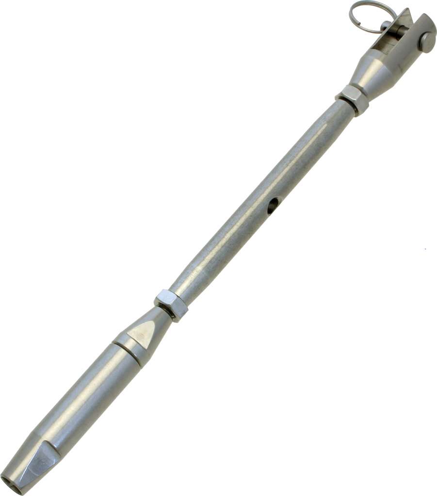 Strekkfisk for Rekkeline - Bilde 1