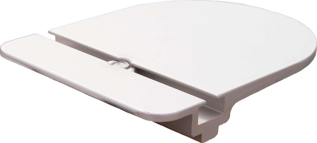 NOA allroundplate stor - Bilde 1