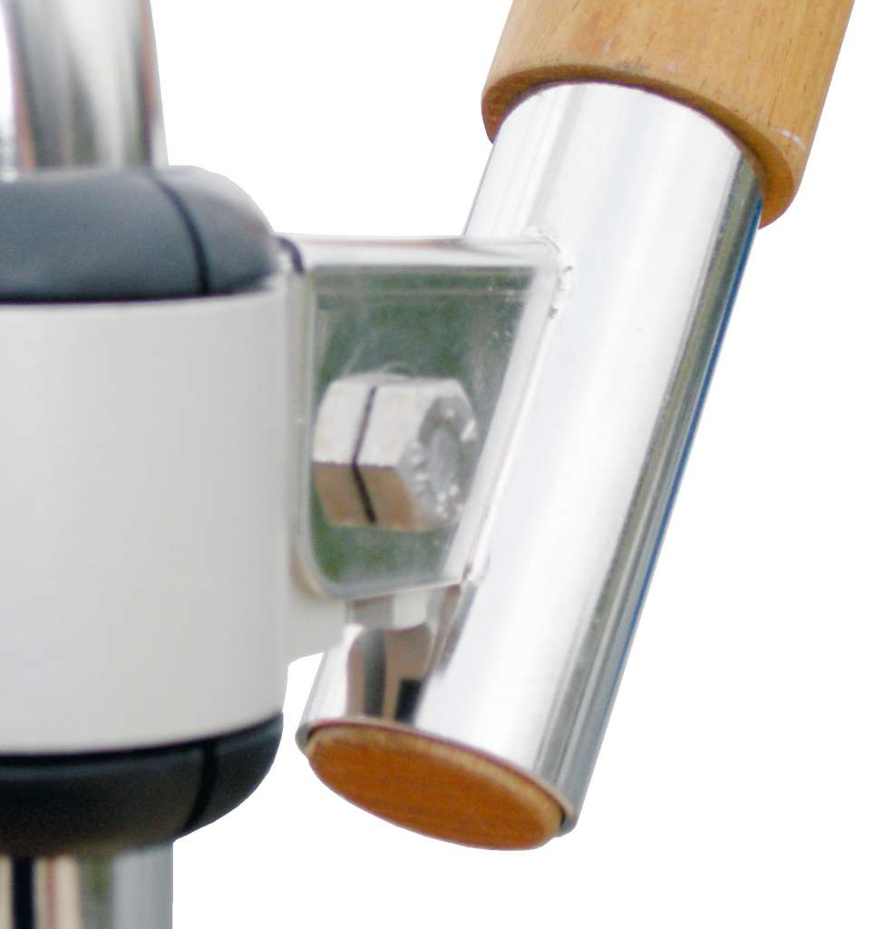 NOA flaggstangholder - Bilde 1