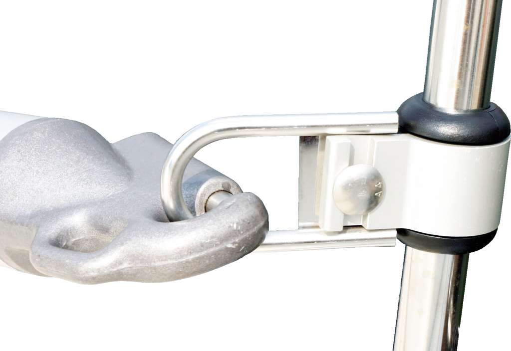 NOA bomøye - Bilde 1