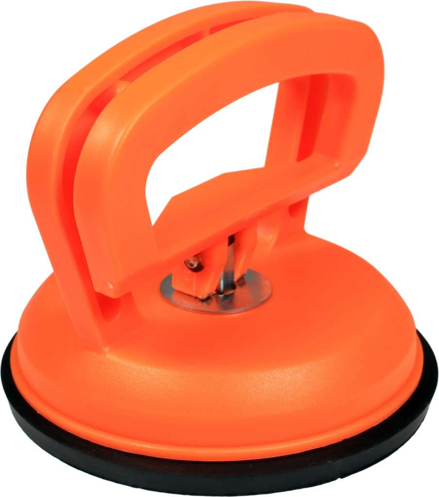 1852 Håndtak m/sugekopp - Bilde 1