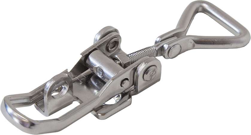 Roca 305 lukestrammer - Bilde 1