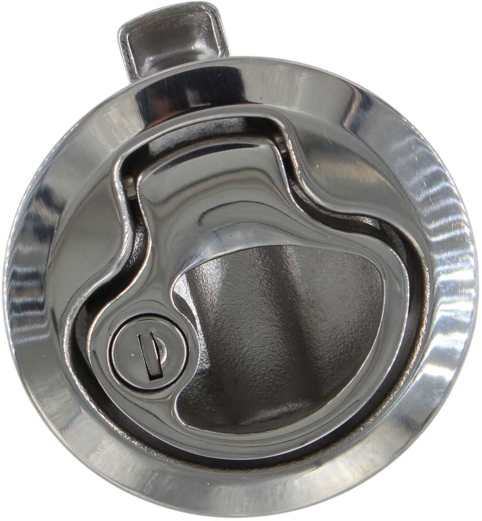 Roca Låsbar lukelås - Bilde 1