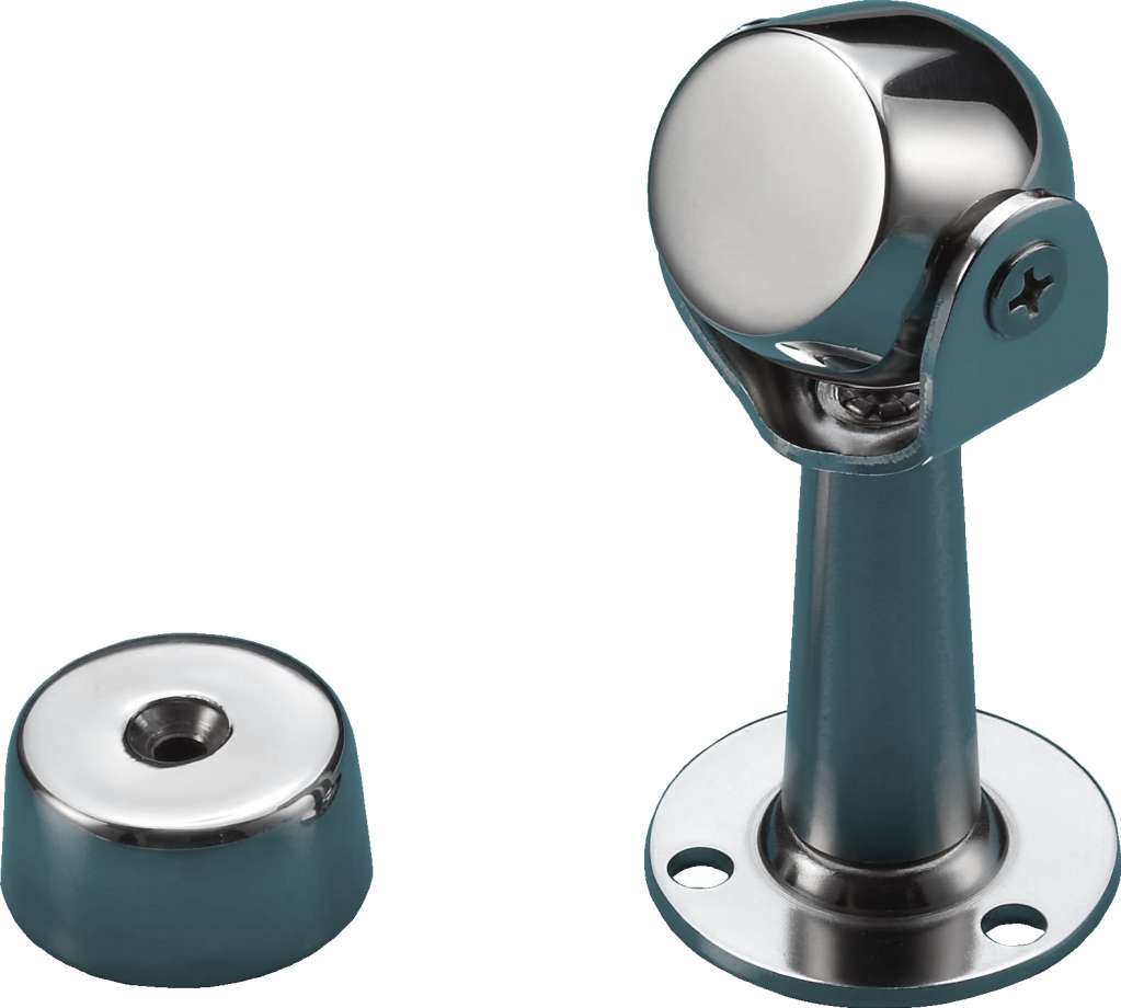 Dørholder m/magnet, lang - Bilde 1