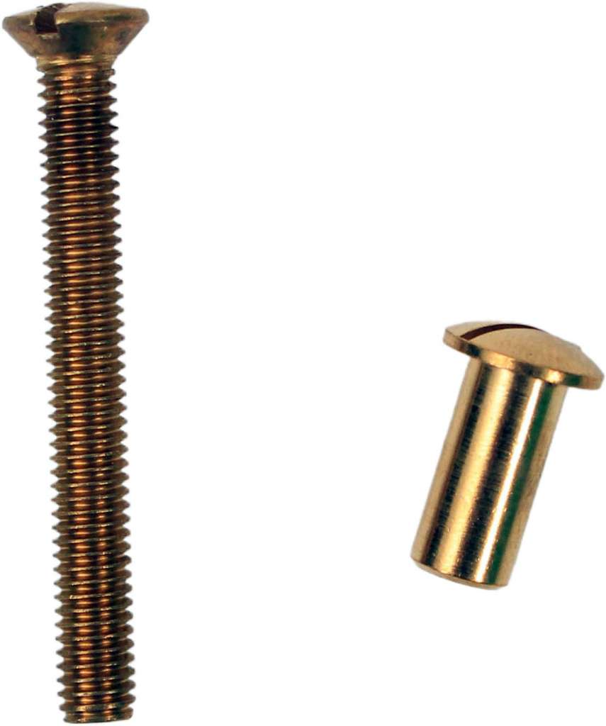 Reserve skrue+mutter til 1015156 - Bilde 1