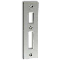 Sluttstykke, smalt 109 x 20 mm