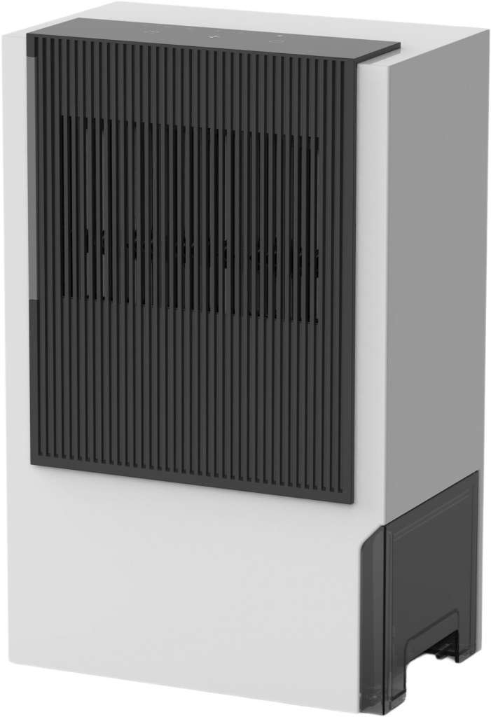 1852 Luftavfukter Compact absorpsjon 220V - Bilde 1