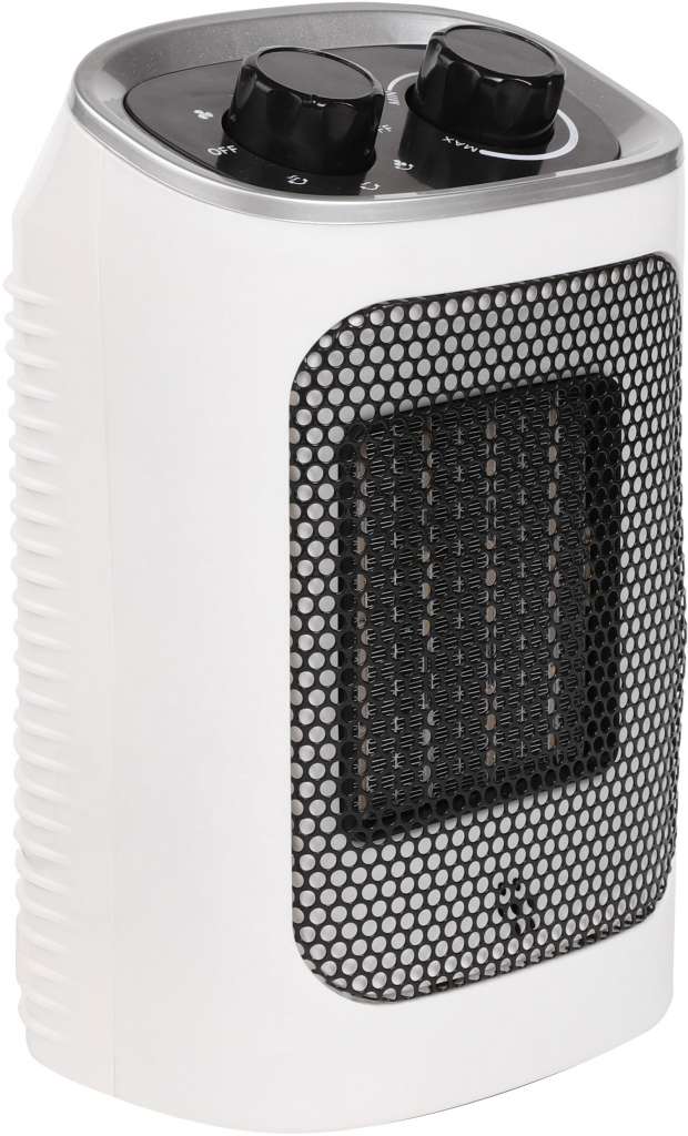 1852 Varmeovn Keramisk PTC 900/1500W - Bilde 1