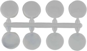 Plugger for 1015702 (8 pakning)