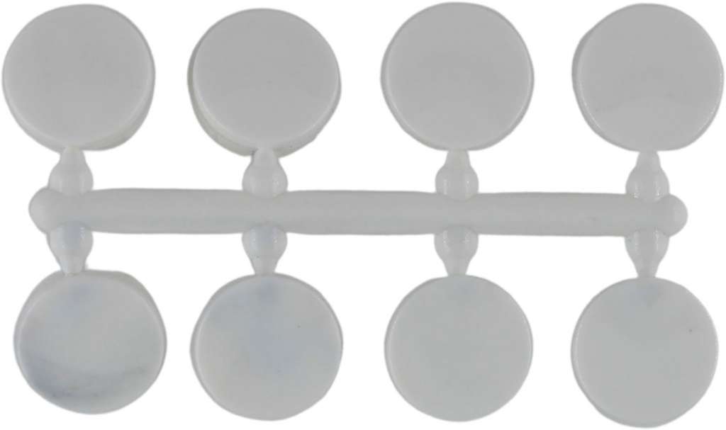 Plugger for 1015702 (8 pakning) - Bilde 1