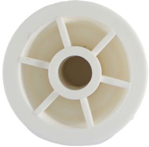 Nylonrulle for 1017364 Whale, liten