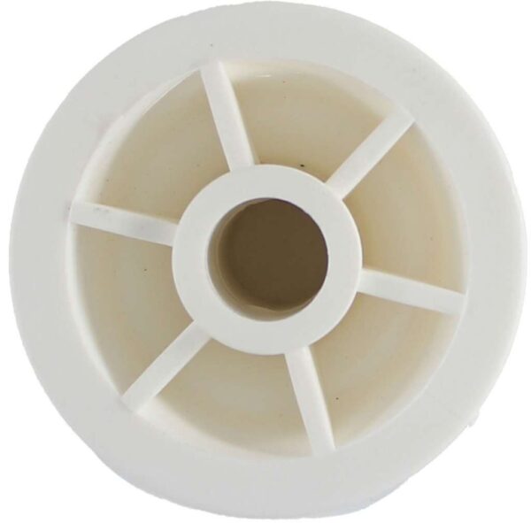 Nylonrulle for 1017364 Whale, liten