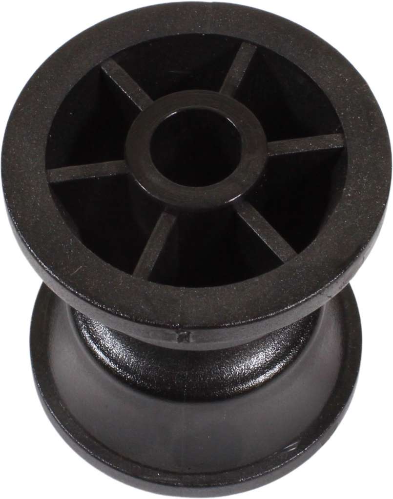 Nylonrulle for 1017365 Whale, medium - Bilde 1