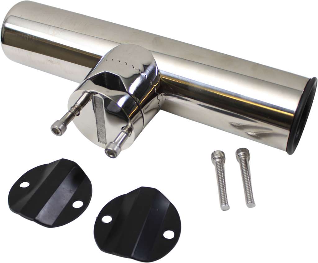 Fiskestangholder, syrefast, for 25-32 mm pulpit - Bilde 1