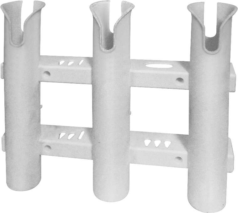 Fiskestangholder oppbevaring - Bilde 1