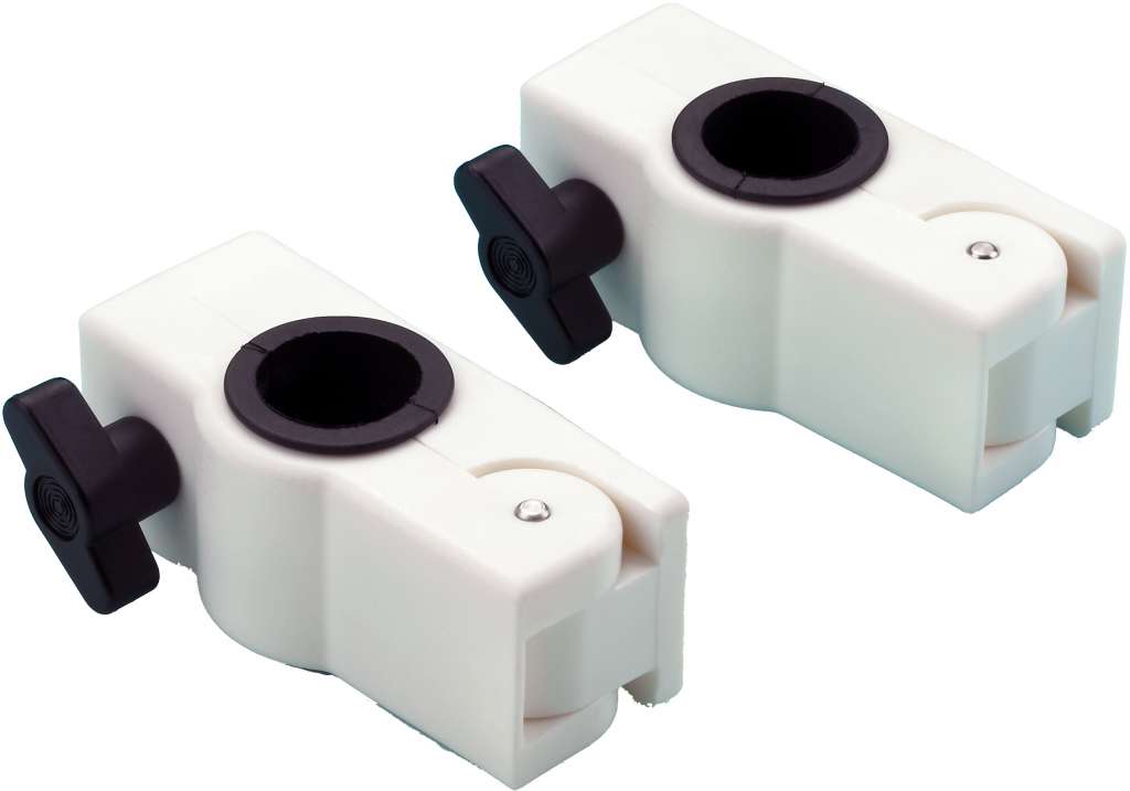 Rekkefester 2 pk - Bilde 1