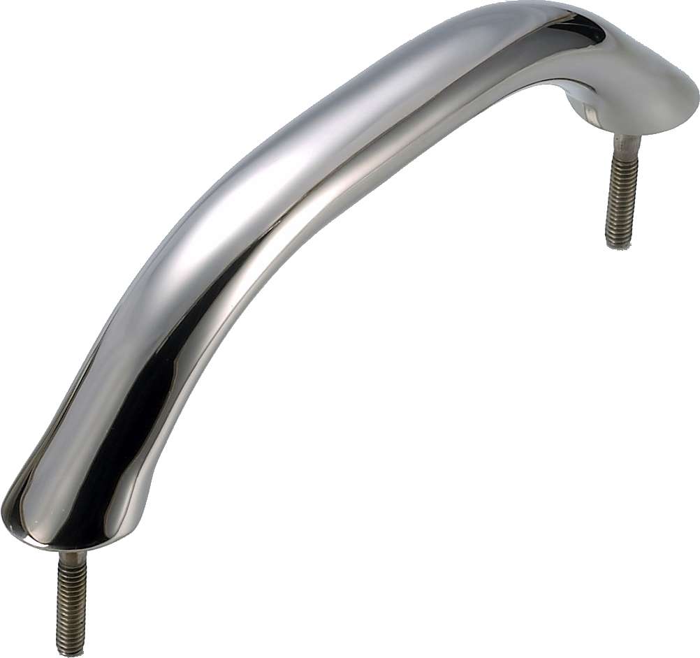 1852 Deluxe håndrekke m/bolt 255 mm - Bilde 1