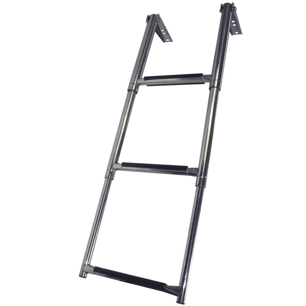 Badestige for plattform - Bilde 1