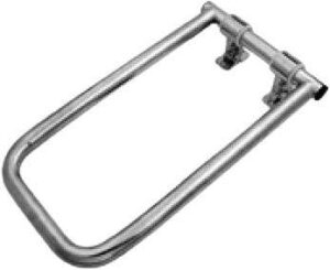 1852 Badestige, liten