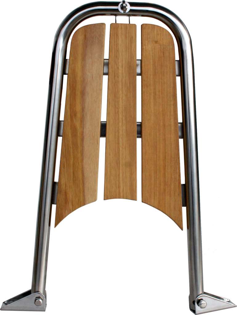 Baugspyd for seilbåt, 65 cm - Bilde 1